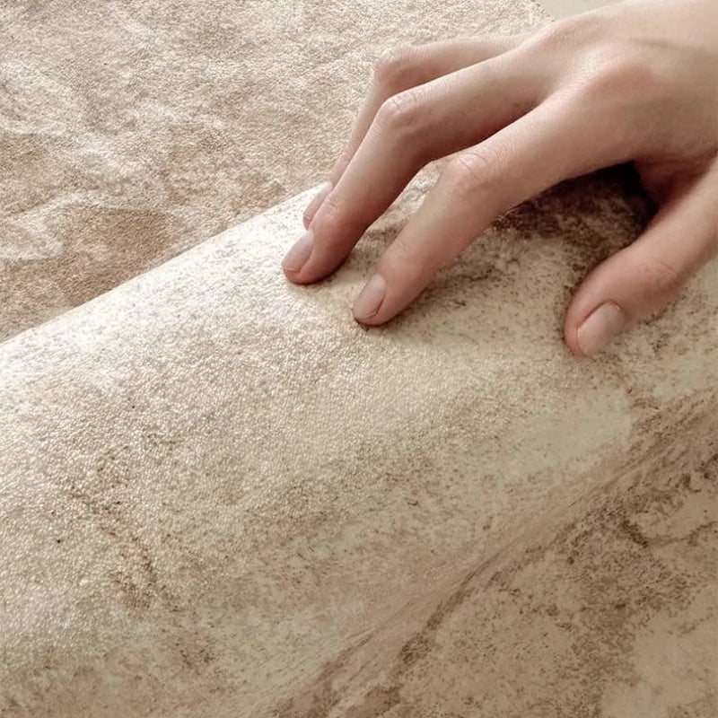 Irregularly shaped soft blanket for indoor use