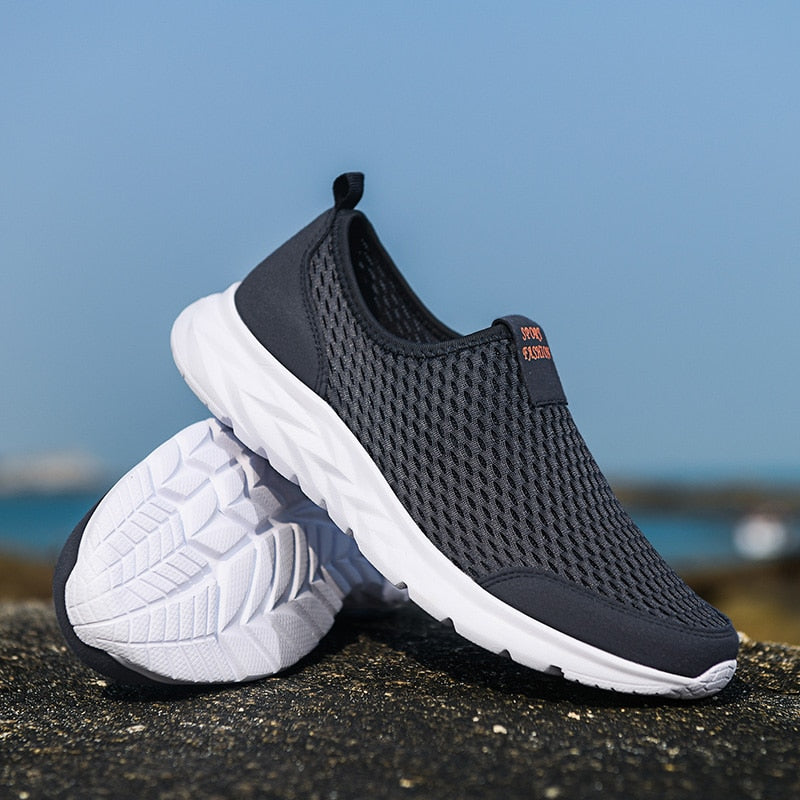 Komfortable sneakers til hverdagsbrug – Sneakers til mænd og kvinder