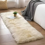 Soft blanket for sofa and relaxation – Velvet sofa blanket