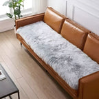 Soft blanket for sofa and relaxation – Velvet sofa blanket