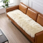 Soft blanket for sofa and relaxation – Velvet sofa blanket