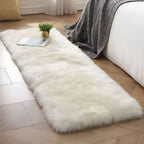 Soft blanket for sofa and relaxation – Velvet sofa blanket