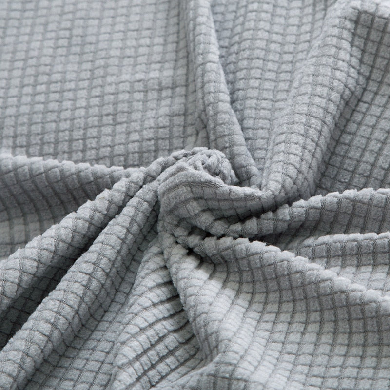 Strækbart sofabetræk til indendørs brug