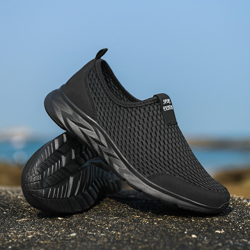 Komfortable sneakers til hverdagsbrug – Sneakers til mænd og kvinder