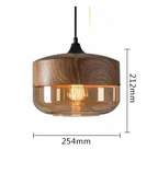 Moderne belysning til stilfulde rum – LED pendellampe