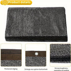 Sun Protection for Greenhouses and Garden Areas – Shade Net with 70–80% Coverage