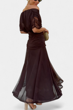 Stylish dress for parties and evenings – Dress for women