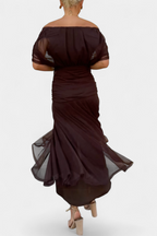Stylish dress for parties and evenings – Dress for women