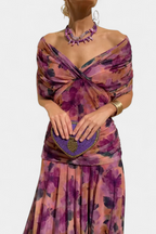 Stylish dress for parties and evenings – Dress for women