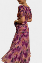Stylish dress for parties and evenings – Dress for women