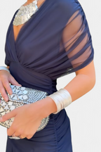 Stylish dress for parties and evenings – Dress for women