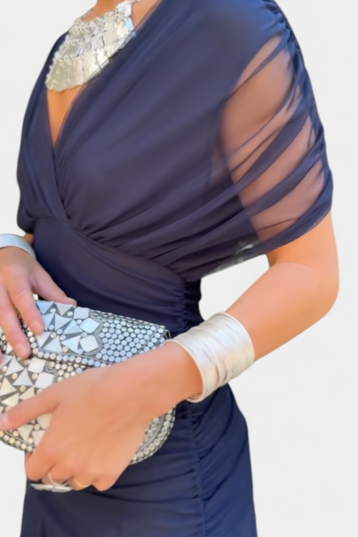 Stylish dress for parties and evenings – Dress for women