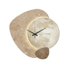 Vægur til indendørs brug