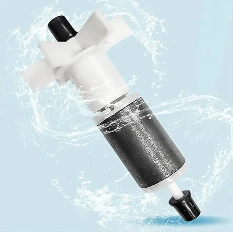 Atmospheric Water Features for Garden and Pond – Quiet Garden Fountain Pump