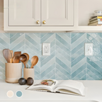 3D self-adhesive wall panels for wall decoration