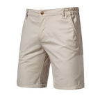 Modern shorts for everyday use – Relaxed fit shorts for men