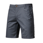 Modern shorts for everyday use – Relaxed fit shorts for men