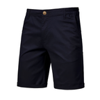 Modern shorts for everyday use – Relaxed fit shorts for men