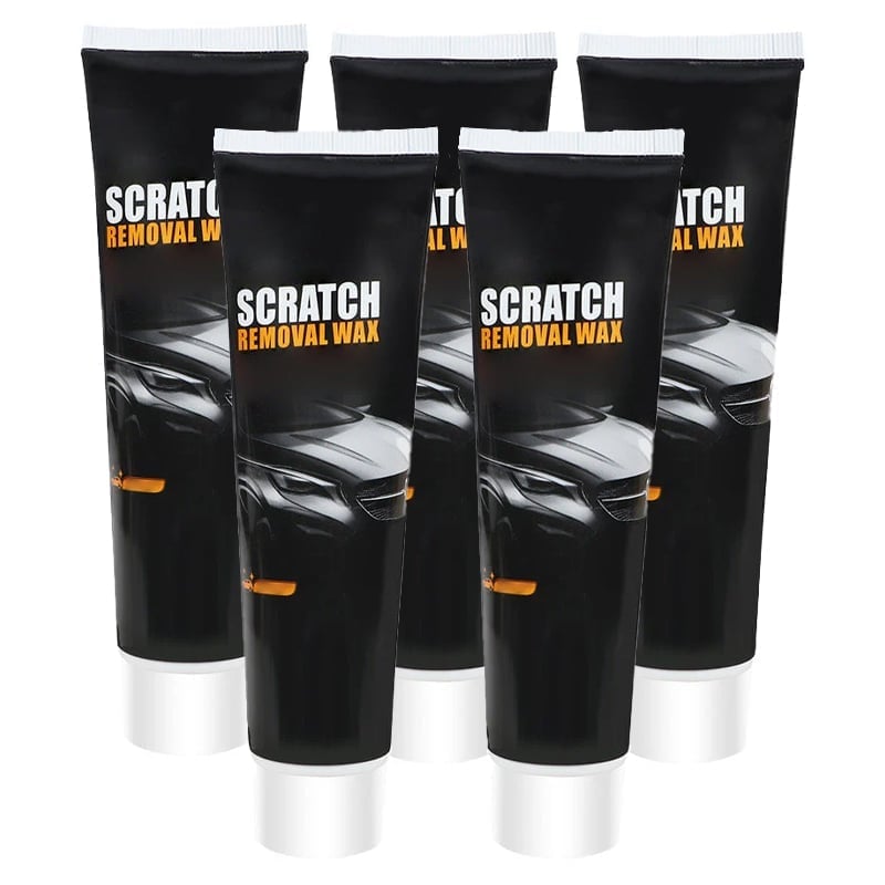 Paint Care for Minor Surface Marks – Scratch Repair Polish for Cars