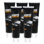 Paint Care for Minor Surface Marks – Scratch Repair Polish for Cars