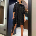 Elegant dress for festive occasions – Party dress for women