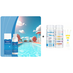 Chlorine-Free Pool Maintenance for Clean Water – Pool Cleaning Liquid 100 ml