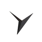 Væglampe med Fugleform til Indendørs Brug