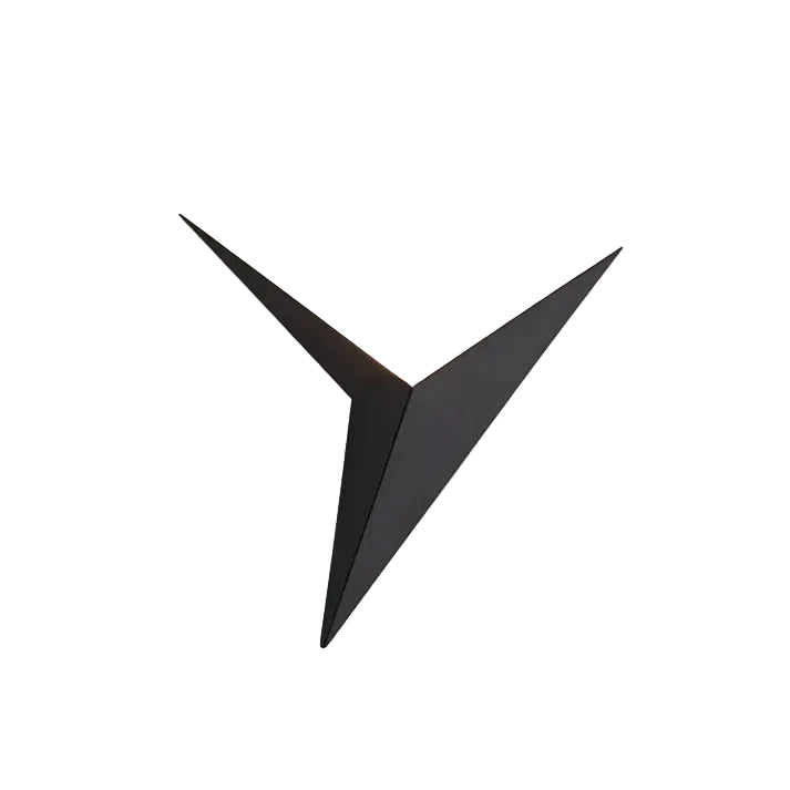 Væglampe med Fugleform til Indendørs Brug