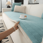 Non-slip protection for the sofa – Sofa protector with non-slip bottom