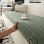 Non-slip protection for the sofa – Sofa protector with non-slip bottom