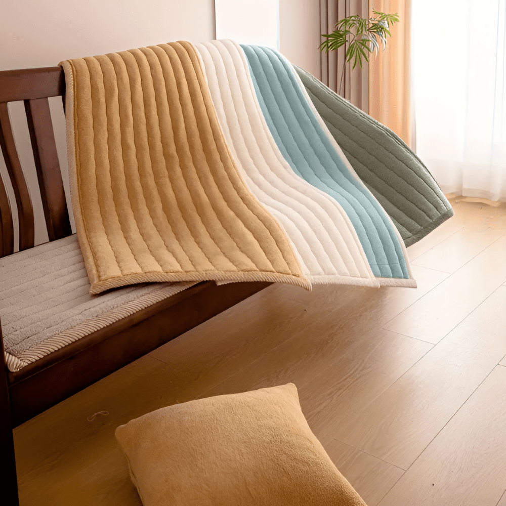 Non-slip protection for the sofa – Sofa protector with non-slip bottom