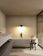 Moderne Skandinavisk Væglampe til Stue og Gang