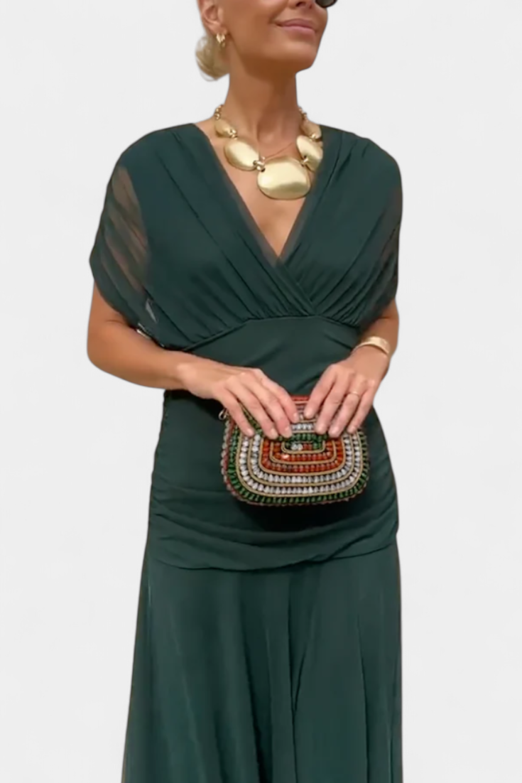 Stylish dress for parties and evenings – Dress for women