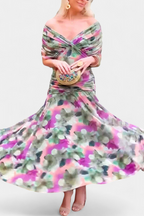 Stylish dress for parties and evenings – Dress for women