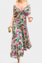 Stylish dress for parties and evenings – Dress for women