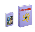 Decorative books for indoor use