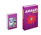Decorative books for indoor use