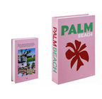 Decorative books for indoor use