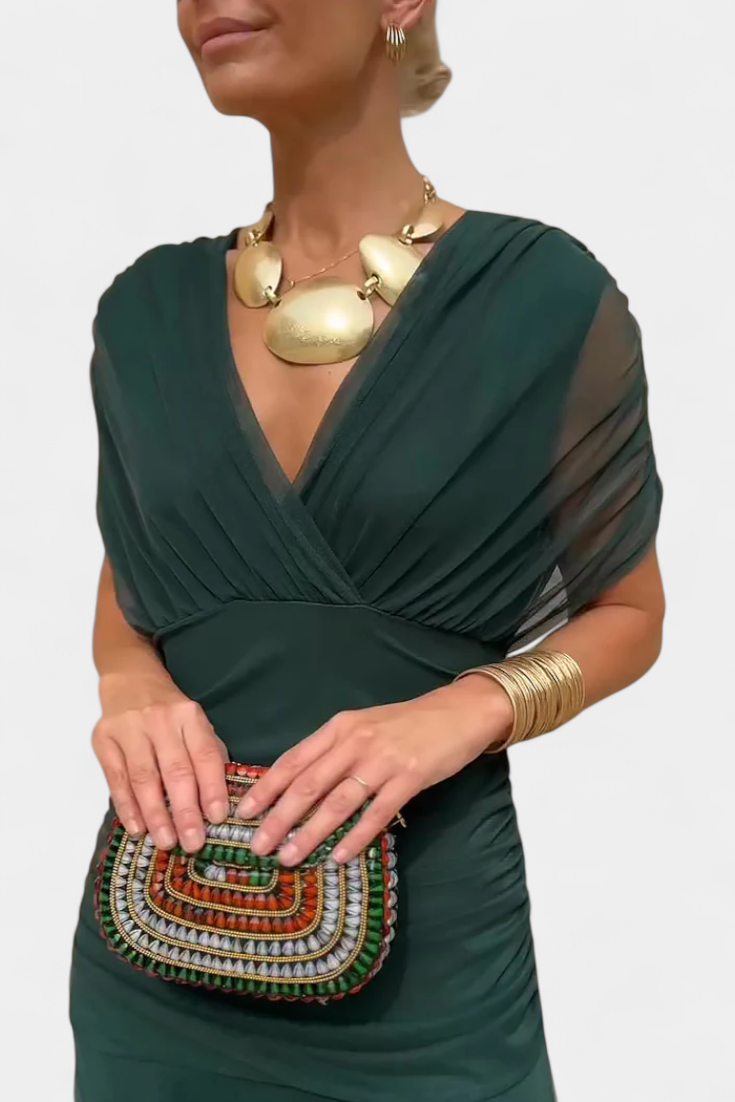 Stylish dress for parties and evenings – Dress for women