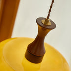 Pendellampe med Afbalanceret Form til Indendørs Brug