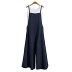 Afslappet outfit til hverdag og ferie – Jumpsuit til kvinder