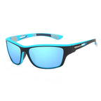 Clear Vision for Sports and Outdoor Activities – Polarized Sports Sunglasses with UV400 Protection