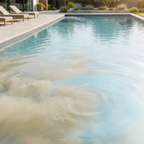 Chlorine-Free Pool Maintenance for Clean Water – Pool Cleaning Liquid 100 ml