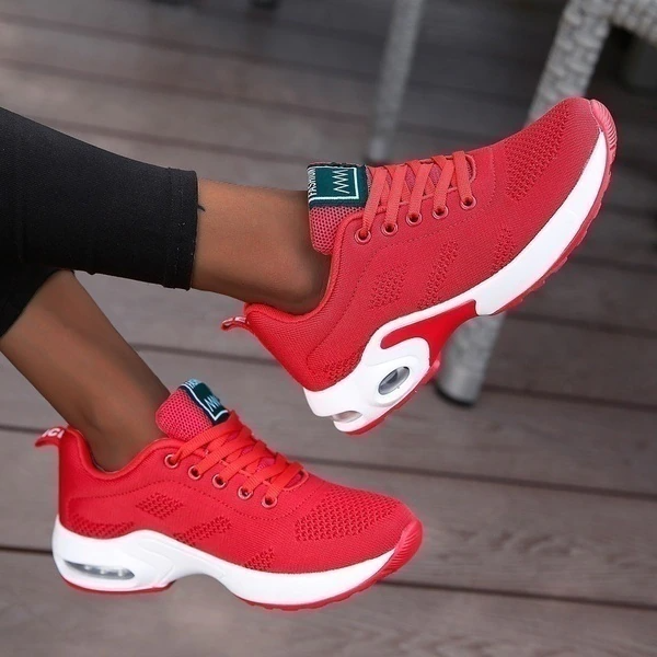 Comfortable running shoes for daily walking – Running shoes for women