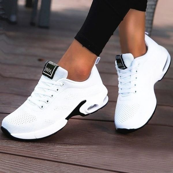 Comfortable running shoes for daily walking – Running shoes for women