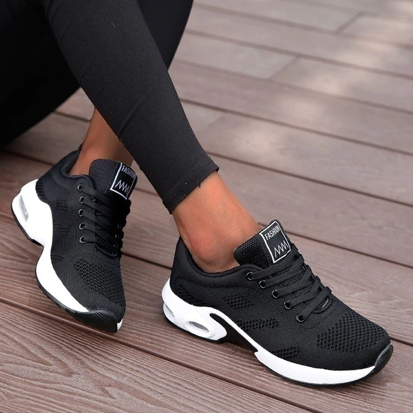 Comfortable running shoes for daily walking – Running shoes for women