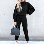 Soft loungewear for relaxation and everyday use – Comfortable set for women